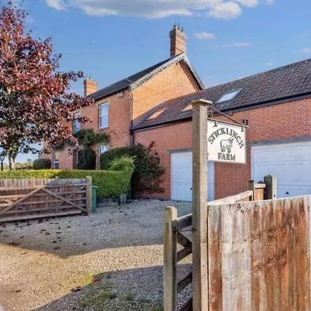 Sticklinch Farm Cottage Near Glastonbury Town & Walking Distance For Festival 4 Beds Sleeps 5 エクステリア 写真