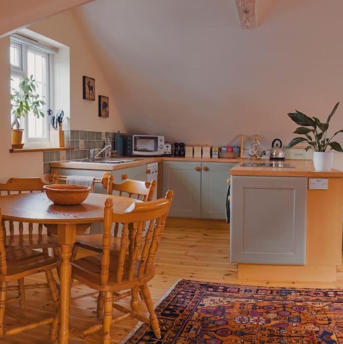 Sticklinch Farm Cottage Near Glastonbury Town & Walking Distance For Festival 4 Beds Sleeps 5 エクステリア 写真