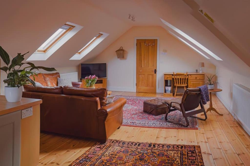 Sticklinch Farm Cottage Near Glastonbury Town & Walking Distance For Festival 4 Beds Sleeps 5 エクステリア 写真