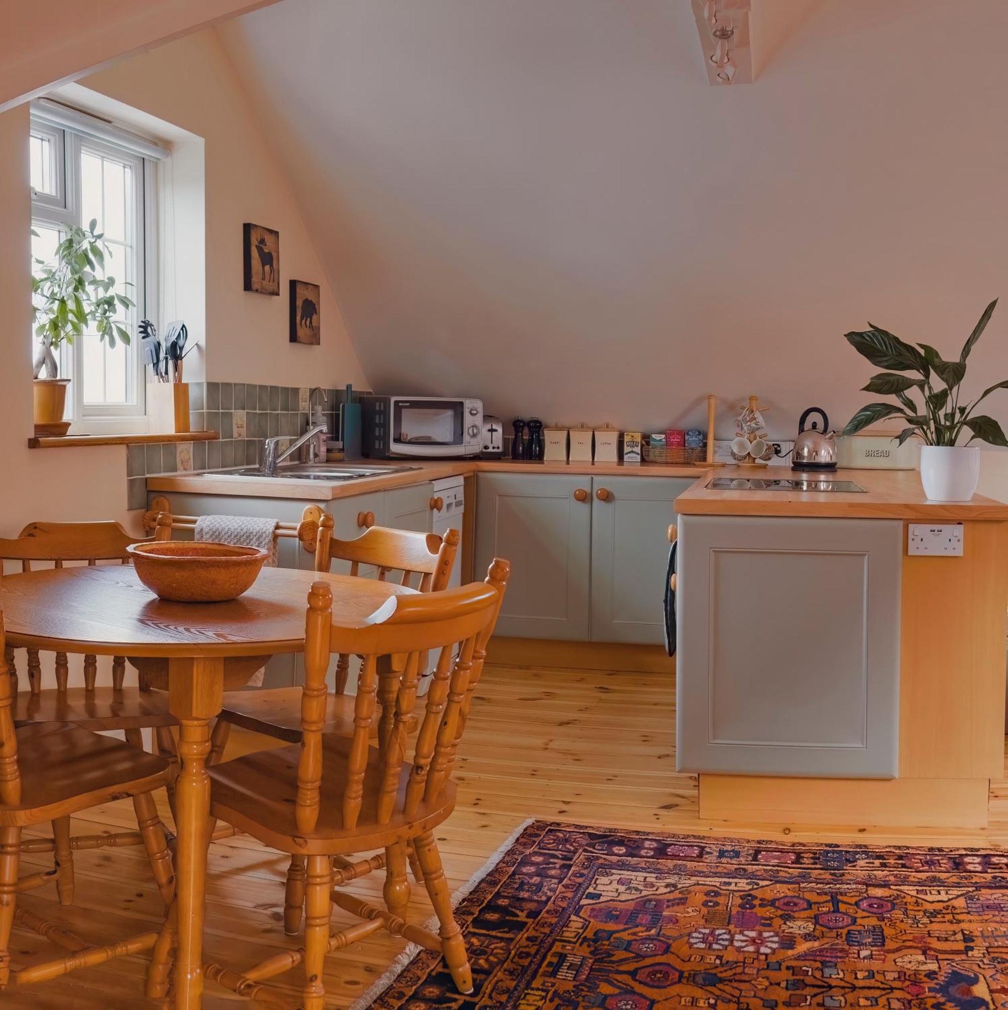 Sticklinch Farm Cottage Near Glastonbury Town & Walking Distance For Festival 4 Beds Sleeps 5 エクステリア 写真
